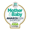 Award badge 2
