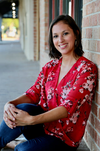 Lacy Hess avatar