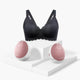 Pack Soutien-gorge M9 : Tire-lait mains libres M9 et Soutien-gorge d’allaitement CoolFit — Ultra extensible