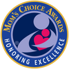Award badge 1