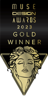 Award badge 2