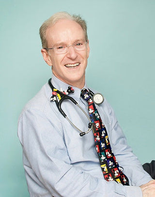 Dr. Marc Wager avatar