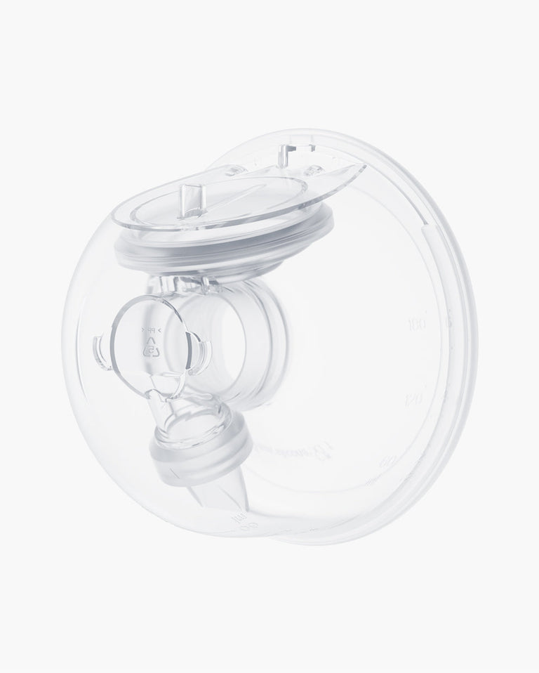 Translation missing: en.Milk Collection Container Set for S12 Pro Front