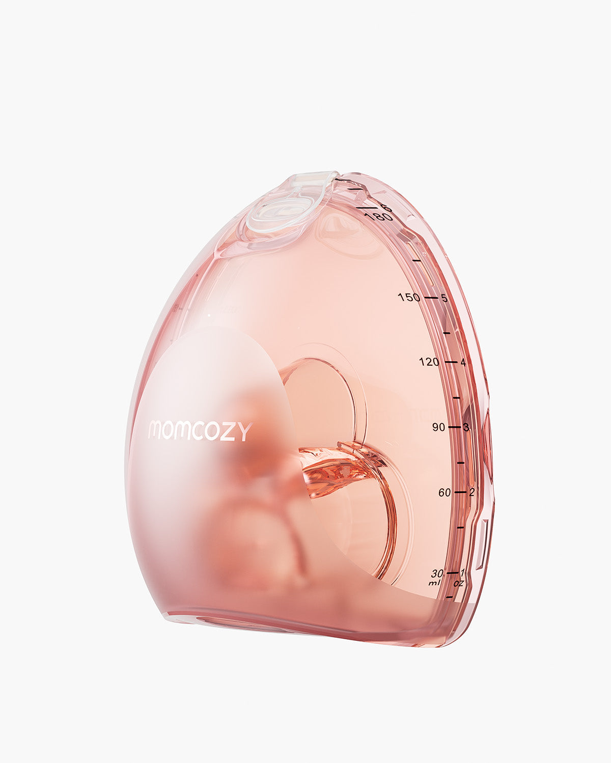 Pièces de rechange pour tire-lait portable ultra-fin Air 1