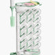 Momcozy DIY Grand support de séchage pour 18 bouteilles