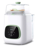 KleanPal Pro Baby Bottle Washer + 30 Tablets OFFERTES (Valeur 32,99€)