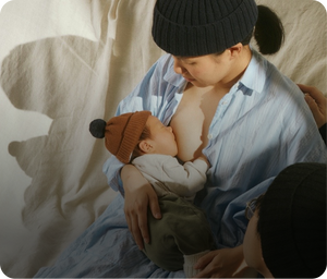 Momcozy Care Program