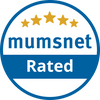Award badge 2