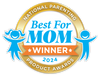 Award badge 2