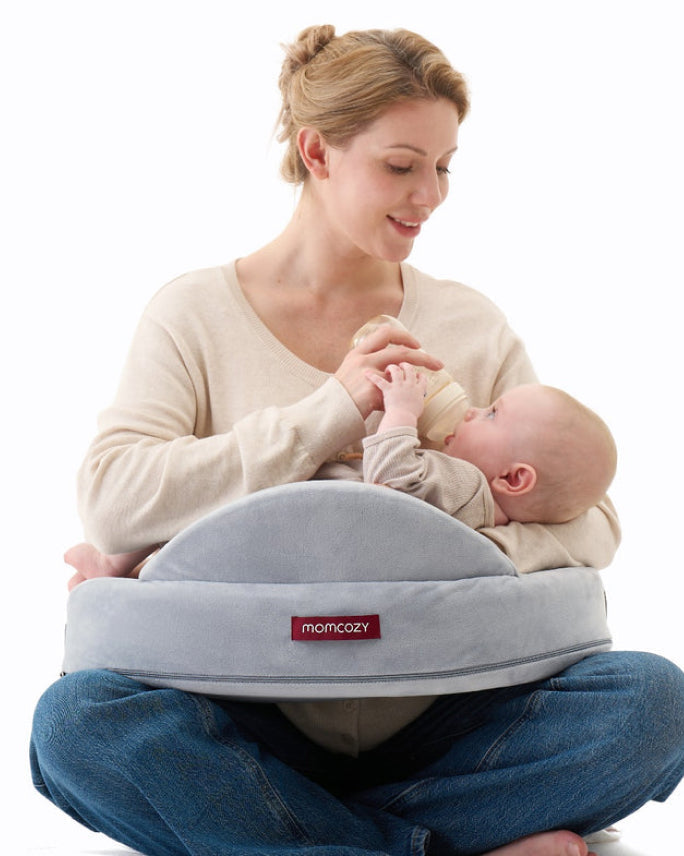 Translation missing: fr.Coussin d’allaitement Momcozy MaxSupport