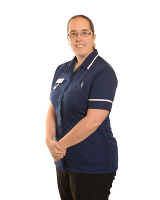 Nicola Witcombe avatar