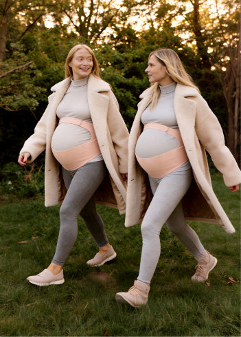 Grossesse – Marche & Jogging