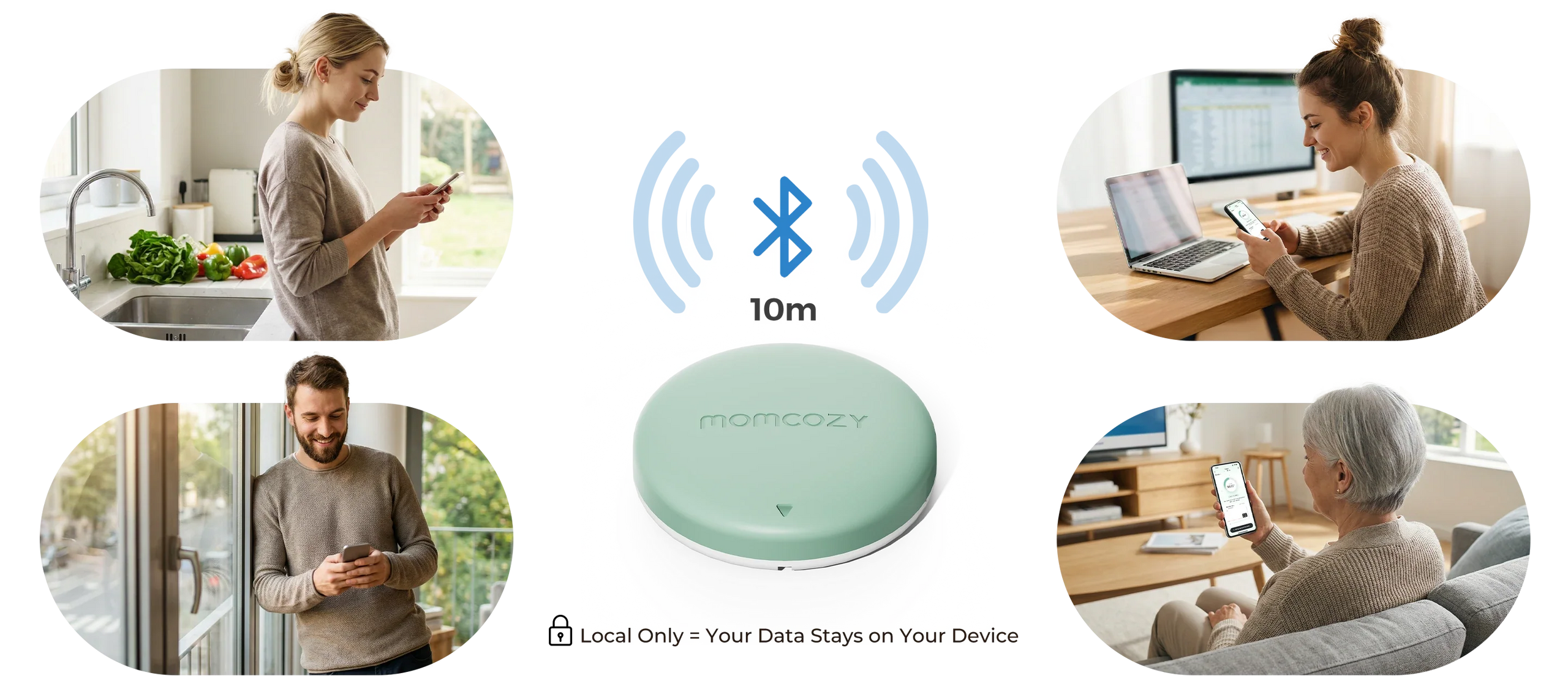 Homepage slide