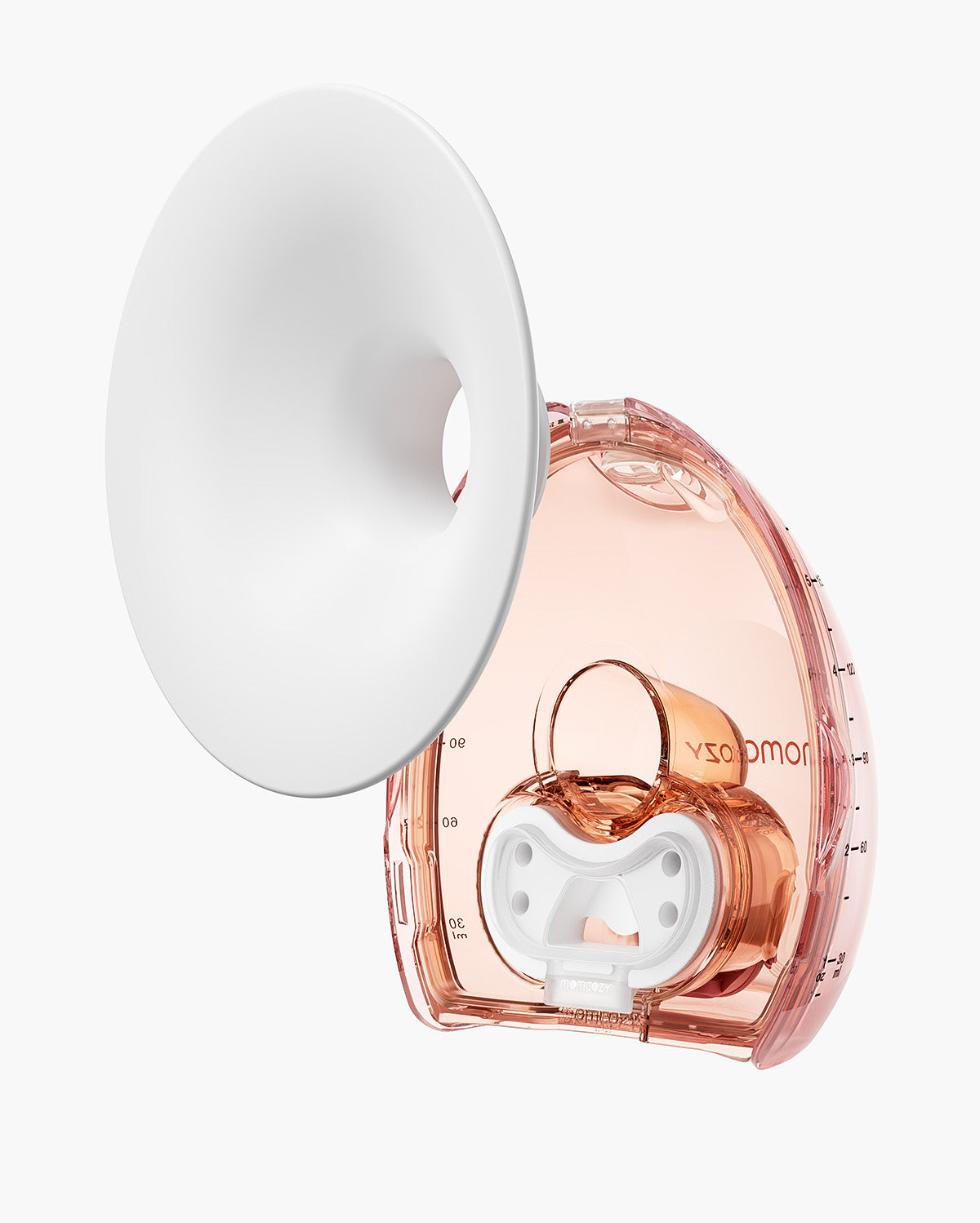 Pièces de rechange pour tire-lait portable ultra-fin Air 1