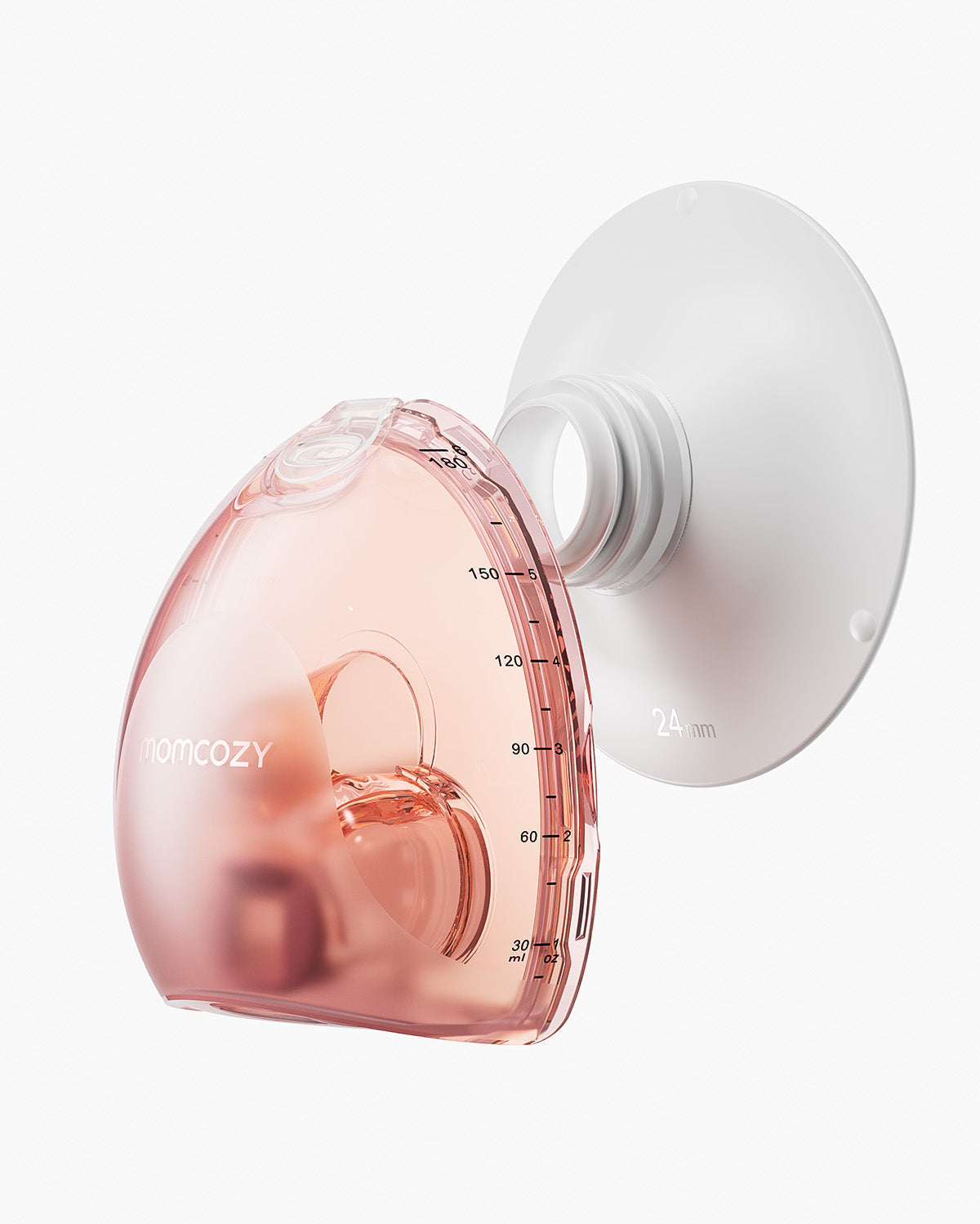 Pièces de rechange pour tire-lait portable ultra-fin Air 1