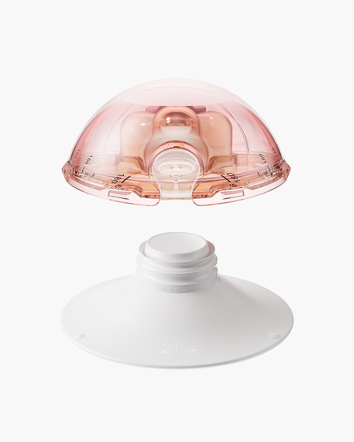 Pièces de rechange pour tire-lait portable ultra-fin Air 1