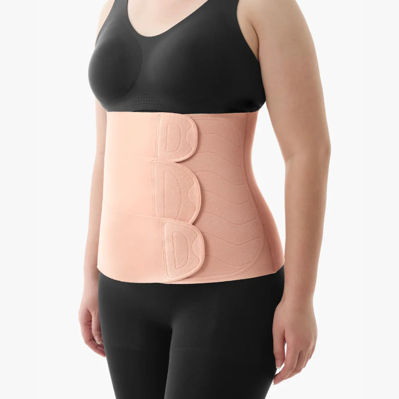 Ceinture post-partum Momcozy – Confort et maintien optimal du ventre