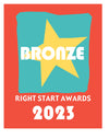 Award badge 2