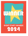 Award badge 6