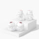 Pack Confort au quotidien : Tire-lait nomade S12 Pro et tire-lait mains libres M5