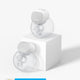 S9 Pro Wearable Breast Pump Upgraded - Long Battery Life