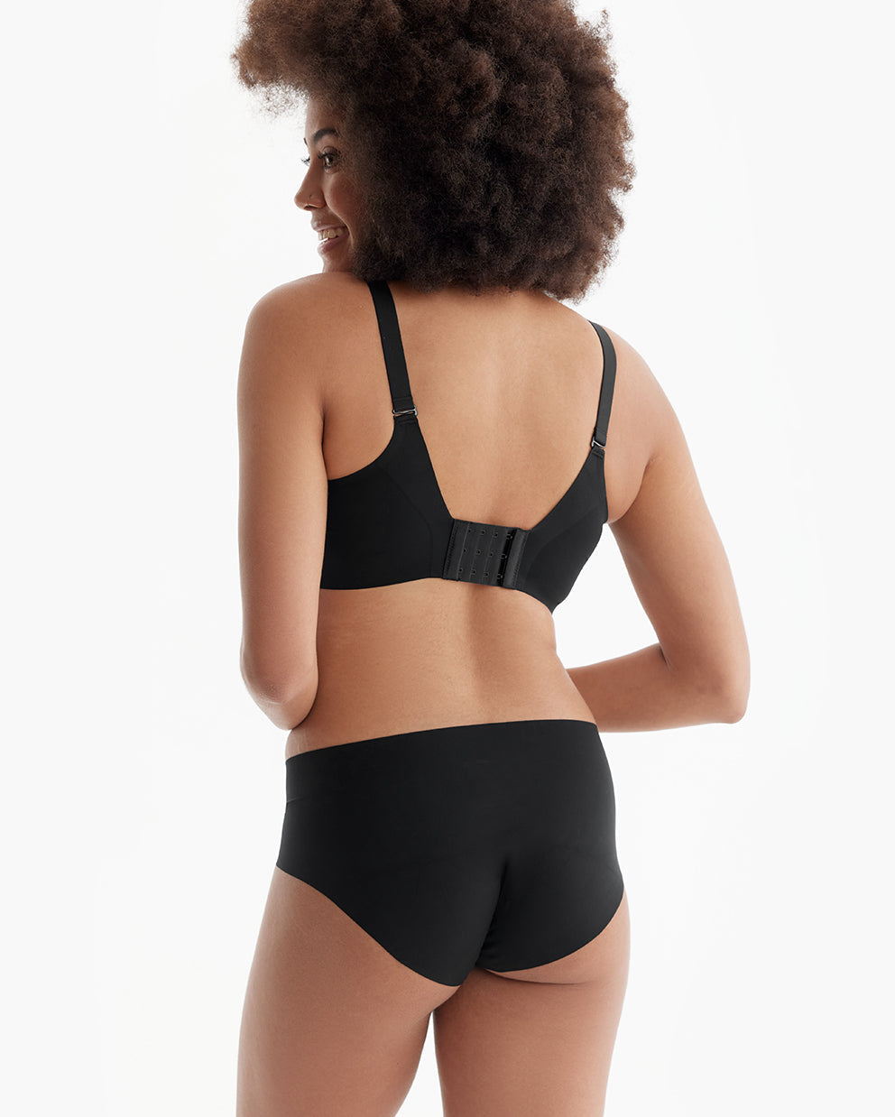 L'essentiel : Our Jelly Strip + SMOOTH + DEX - Ensemble de soutien-gorge de pompage 4-en-1 (3 packs)