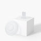 Diaphragme en silicone + valve pour S9 Pro/S12 Pro
