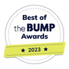 Award badge 1