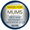 Award badge 2