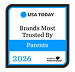 USA TODAY Trusted Brand