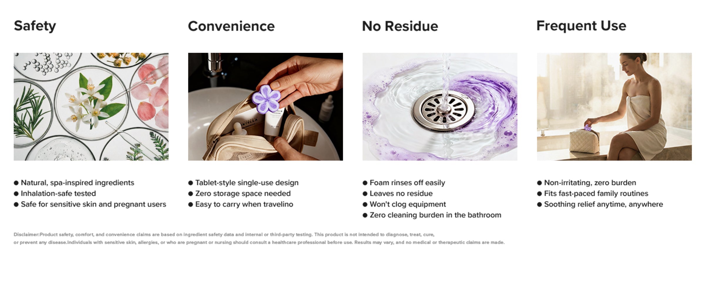 Homepage slide