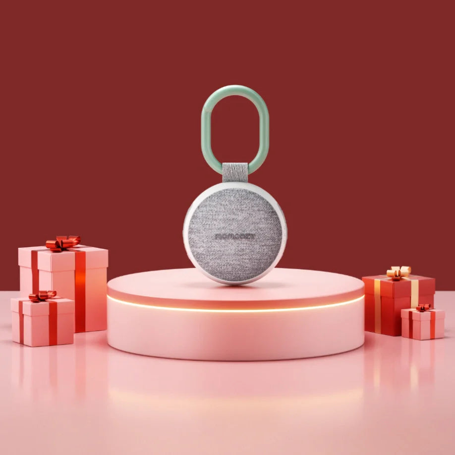 Momcozy Portable Sound Machine