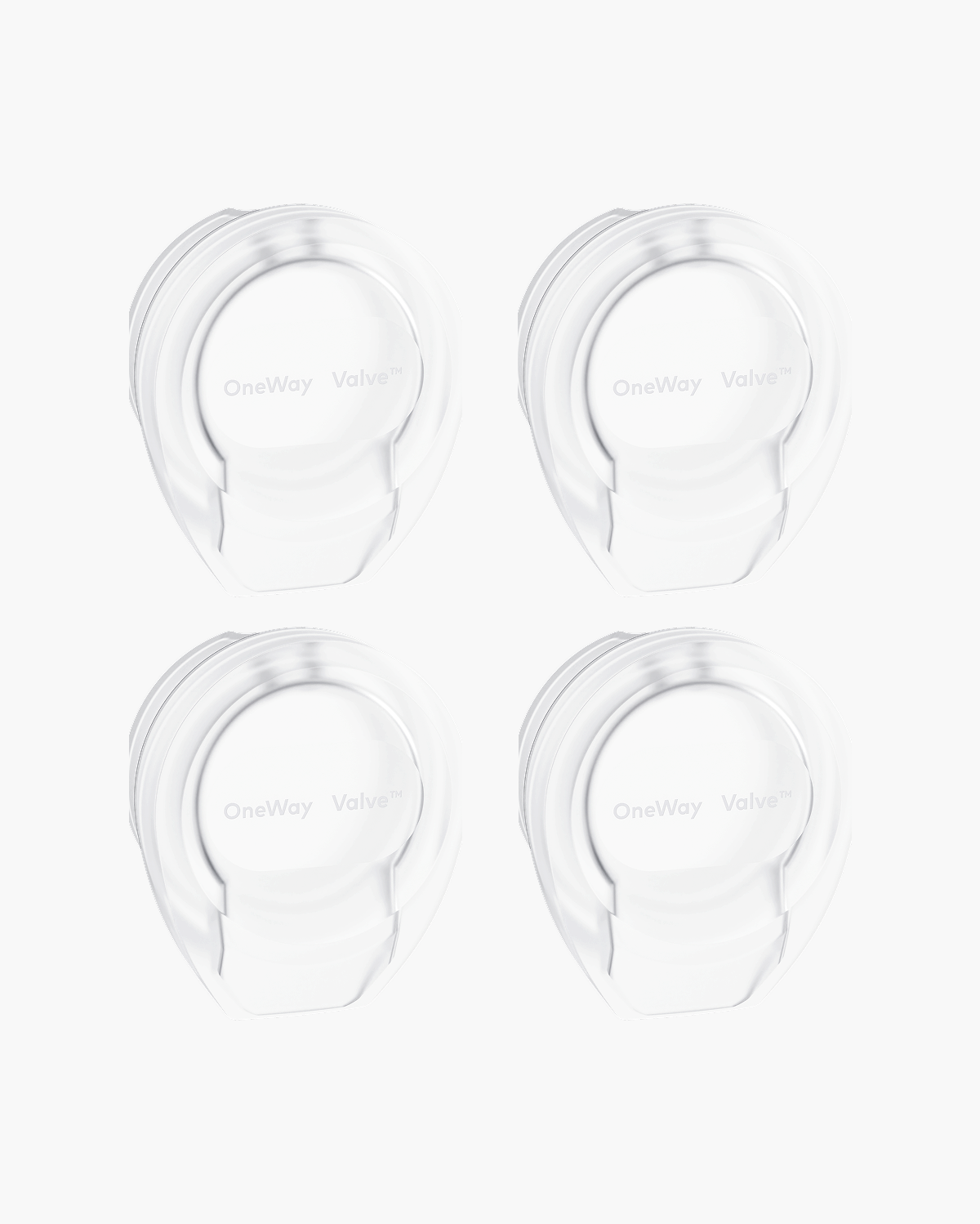 Pièces de rechange rapides pour tire-lait S12 Pro