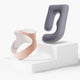 Pregnancy Comfort Bundle: Ergonest Belly Band and Huggable Body Pillow