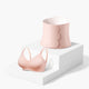 Pack Confort Grossesse : Ceinture de maintien Ergonest et soutien-gorge d’allaitement ultra doux sans coutures YN21