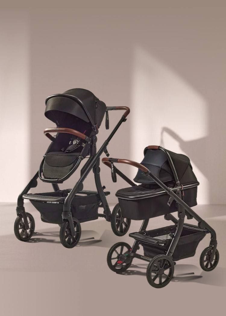 Momcozy Baby Carrier