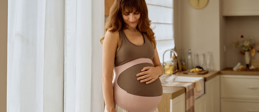 Meilleure ceinture de grossesse pour soulager les douleurs pelviennes : les modèles recommandés pour les futures mamans