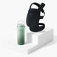 Lot d’essentiels pour les sorties : porte-bébé et glacière portable pour lait maternel