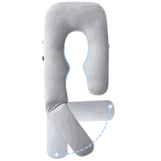 Oreiller de grossesse