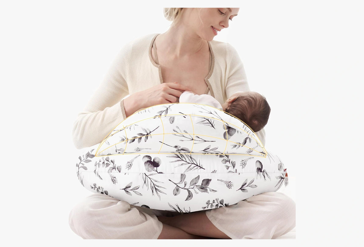 Oreiller d'allaitement original de Momcozy