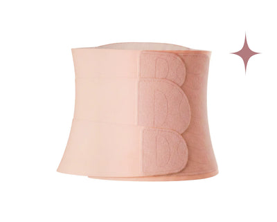 Momcozy Ergowrap™ Postpartum Belly Wrap - Postpartum Belly Band