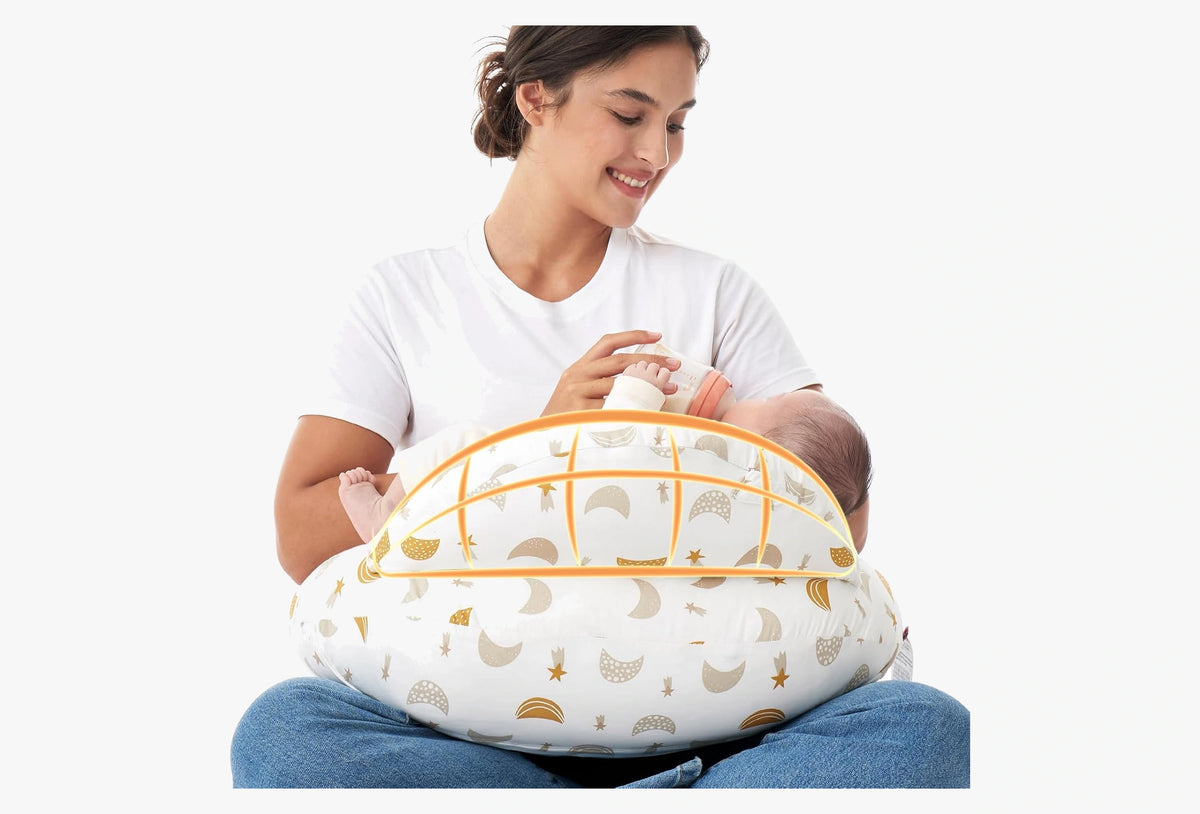Oreiller d'allaitement original de Momcozy