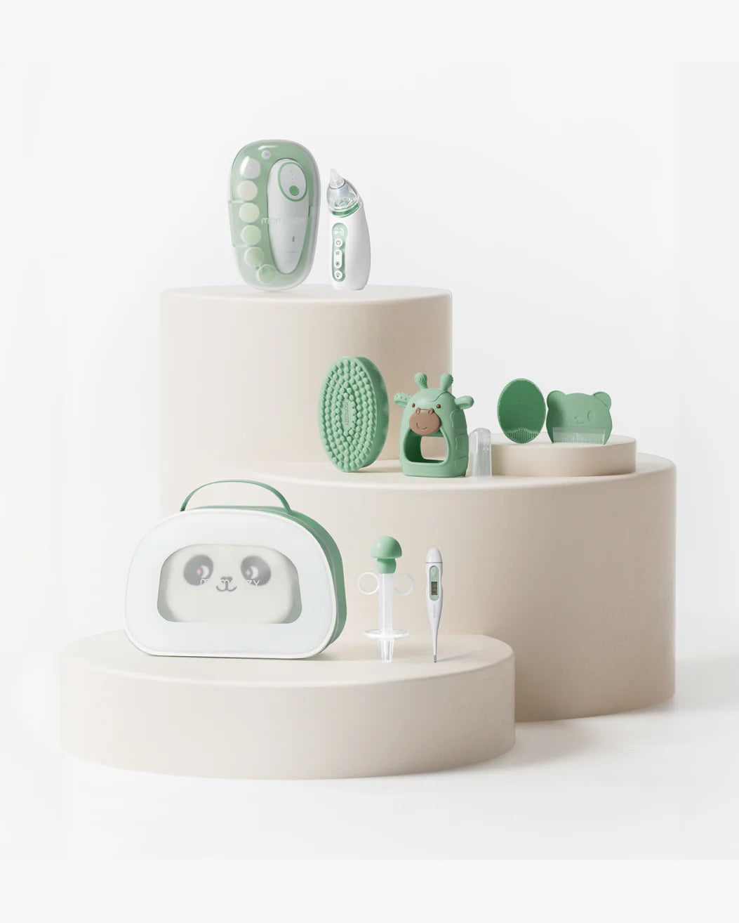 Momcozy All-in-1 Elite Baby Kit