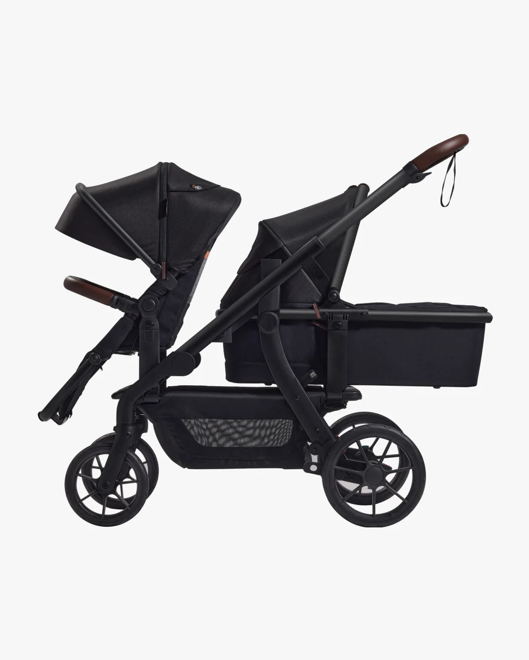 Momcozy ChangeGo Baby Stroller