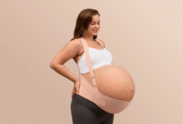 Ceinture de grossesse évolutive Momcozy Go As You Grow™
