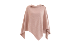 Multi-Use Privacy Poncho Nursing Cover