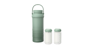 22oz Breast Milk Bottle Cooler