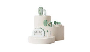 Elite Baby Kit
