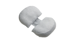 W Shaped Maternity Pillow