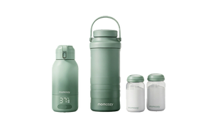 Bottle Warmer & Cooler